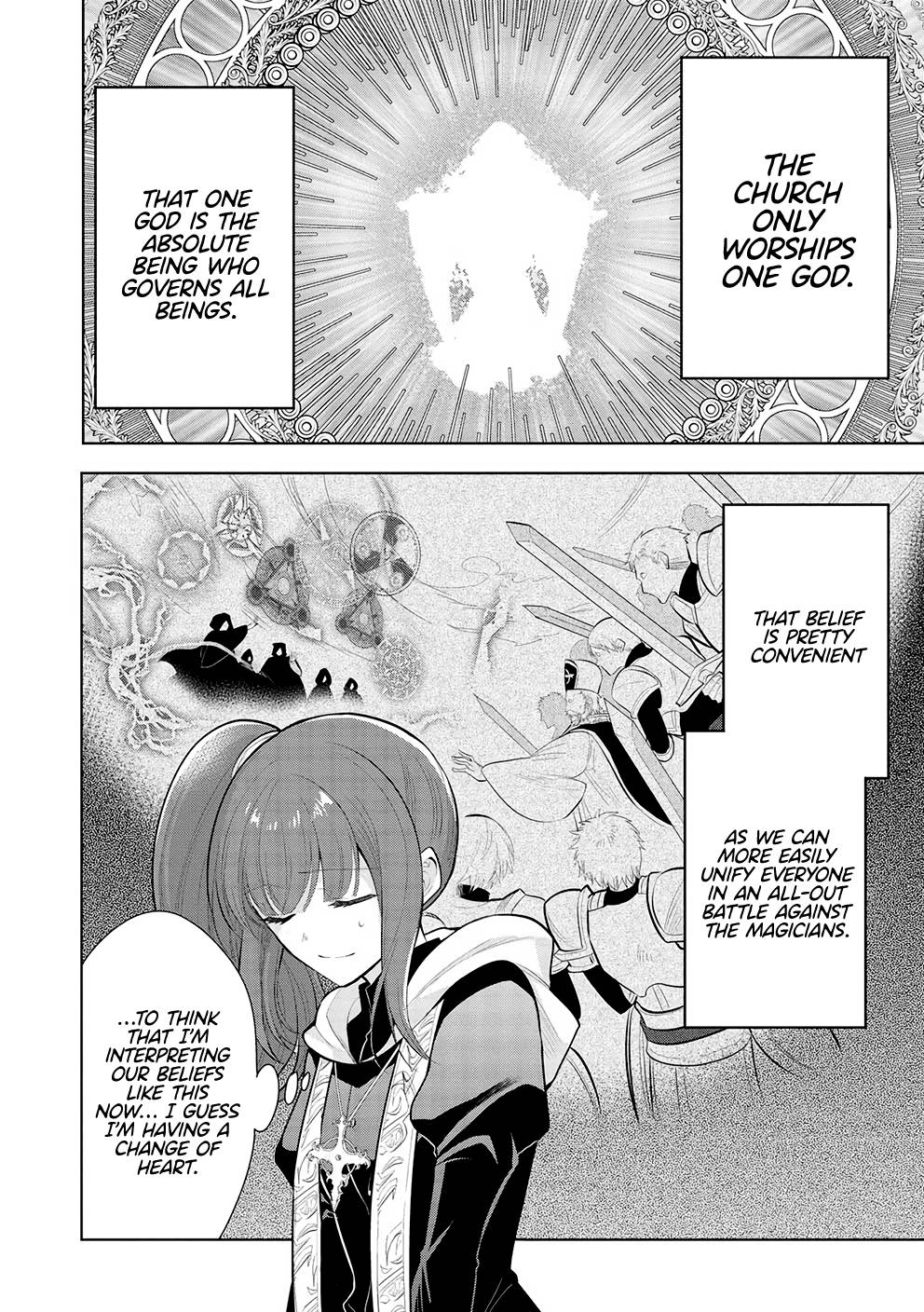 An Archdemon